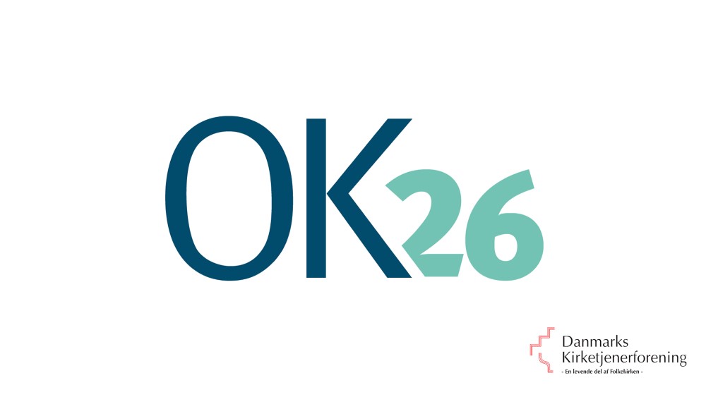 Billede til nyheden Klar til OK26 – sådan foregår forhandlingerne