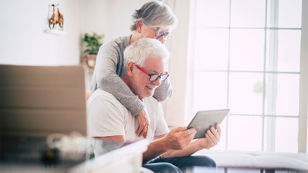 Billede til nyheden 3 ud af 4 har pensionsopsparinger flere steder