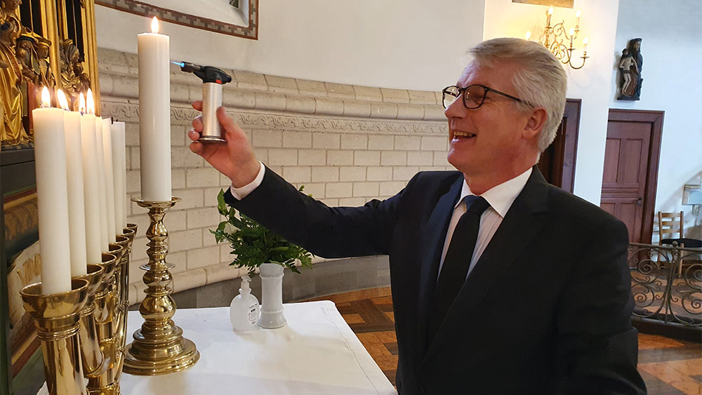 Billede til nyheden Den daglige leder er bindeled i dagligdagen