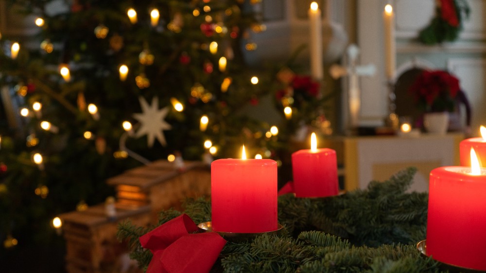 Billede til nyheden Kom til konference om ’Kirke på nye vilkår’