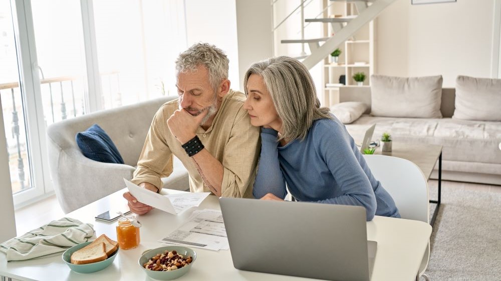 Billede til nyheden Aktiemarkedets uro – og din pension