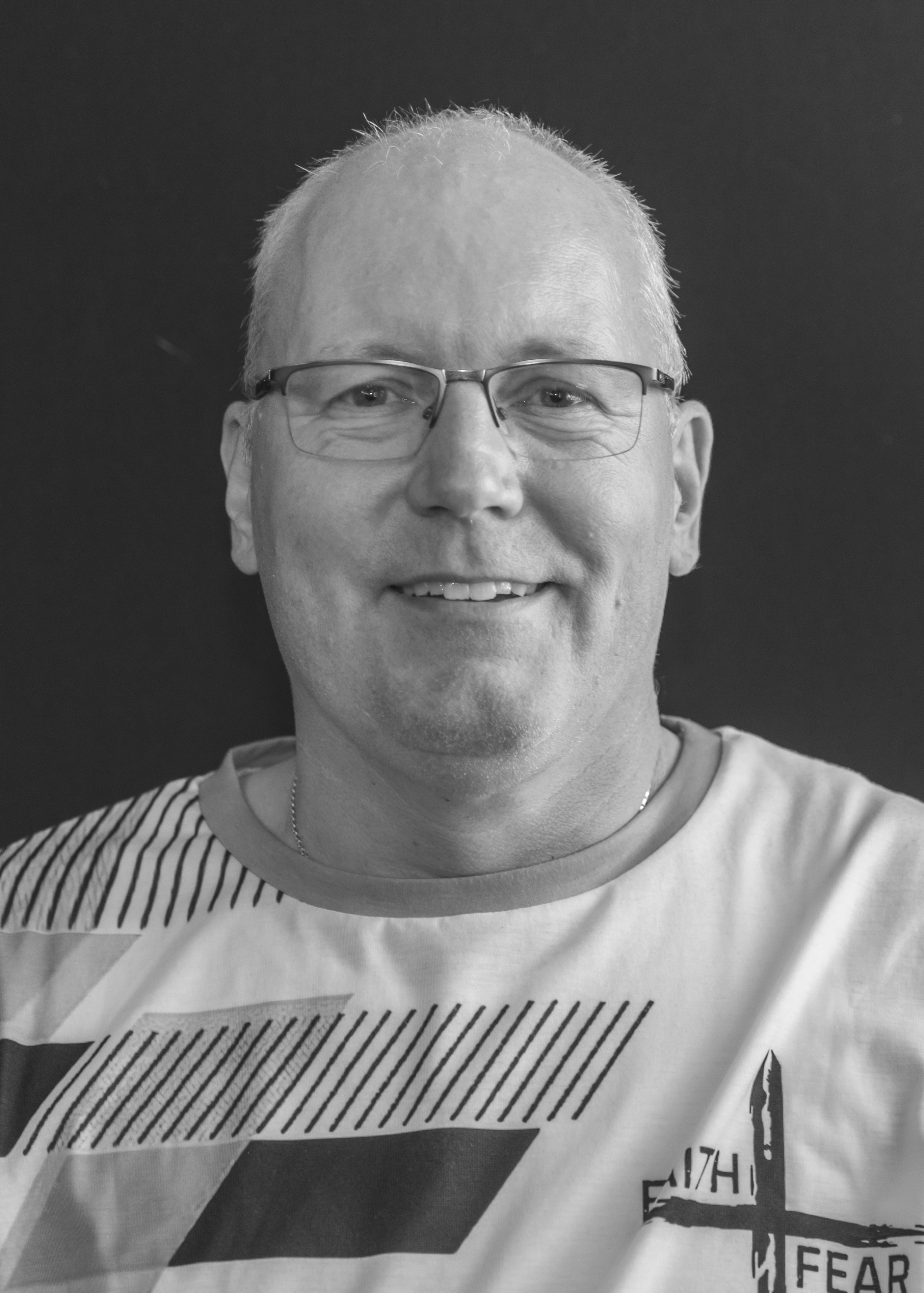 Medarbejder profilbillede